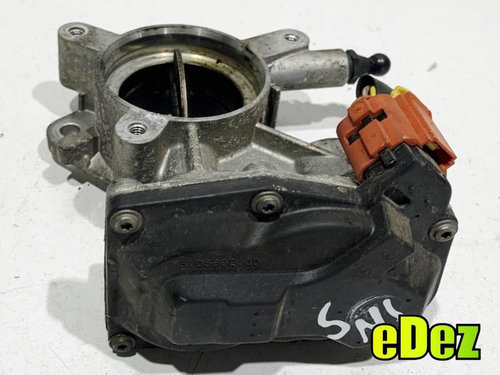 Clapeta acceleratie Opel Insignia A (2008-2013) 2.0 cdti 50569200