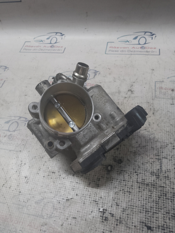 Clapeta acceleratie Opel Insignia A 2010, 55561495