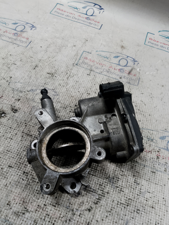 Clapeta acceleratie Opel Insignia A 2010, 55564164