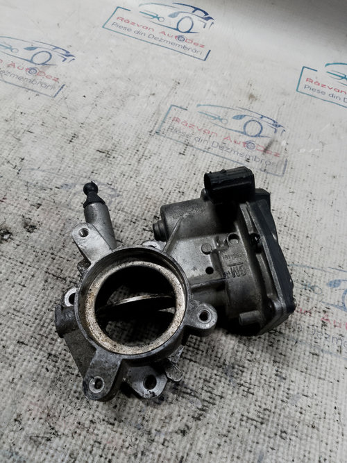 Clapeta acceleratie Opel Insignia A 2010, 55564164
