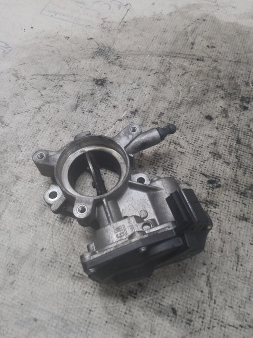 Clapeta acceleratie Opel Insignia A 2011, 55564164 / 122 CP