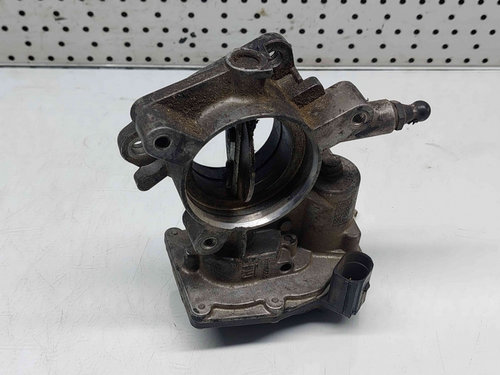 Clapeta acceleratie Opel Insignia A [Fabr 2008-2016] 55564164 80KW / 109CP