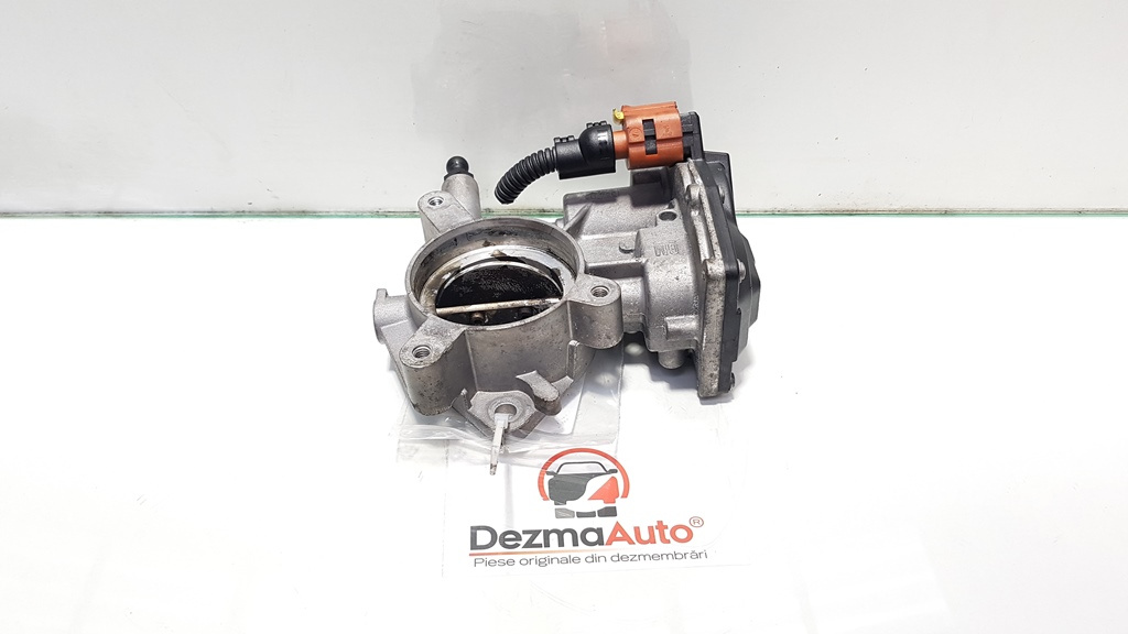 Clapeta acceleratie, Opel Insignia A [Fabr 2008-2016] 2.0 cdti, A20DTH, GM55564164 (id:403753)