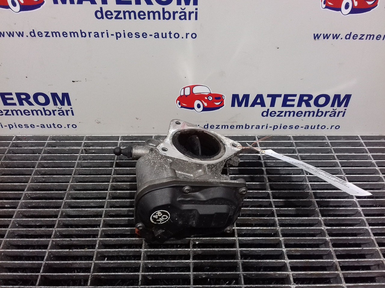 CLAPETA ACCELERATIE OPEL INSIGNIA A20DTH - (2008 2013)