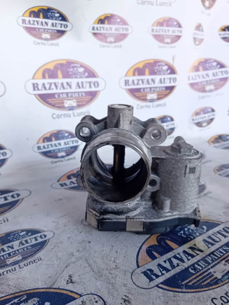 Clapeta acceleratie Opel Insignia B 1.6, 55496779AA