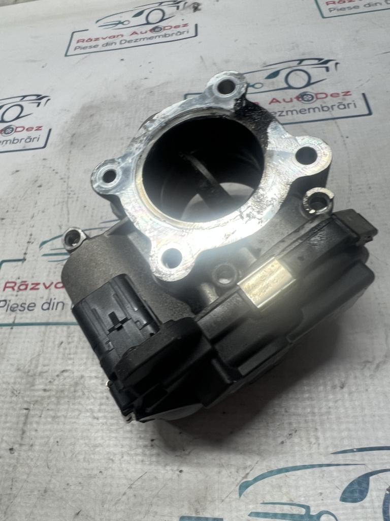 Clapeta acceleratie Opel Insignia B 1.6 Motorina 2018, 55496779AA