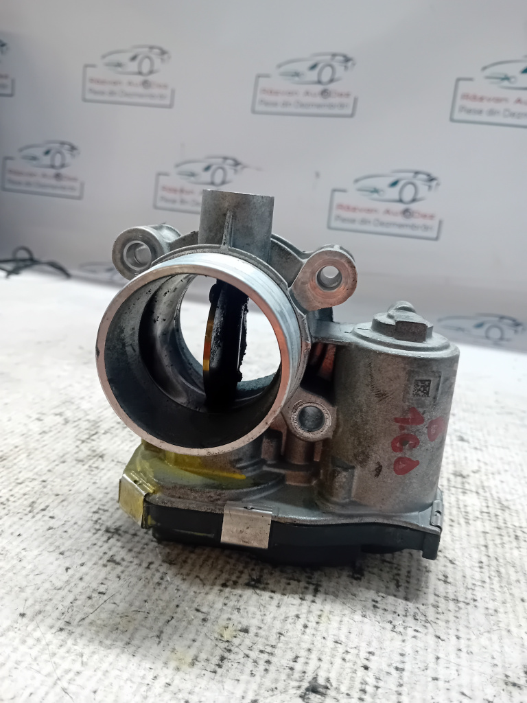 Clapeta acceleratie Opel Insignia B 1.6 Motorina, 55496779AA