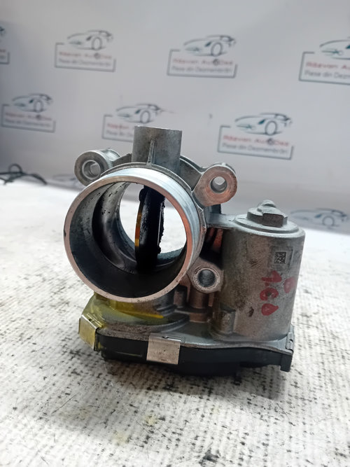 Clapeta acceleratie Opel Insignia B 1.6 Motorina, 55496779AA