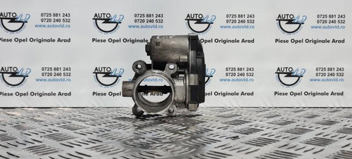 Clapeta acceleratie Opel Insignia B 2017-2020 1.6CDTI 136cp 100kw 55496779