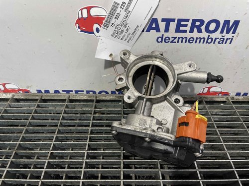 CLAPETA ACCELERATIE OPEL INSIGNIA INSIGNIA A20DT - (2008 2013)