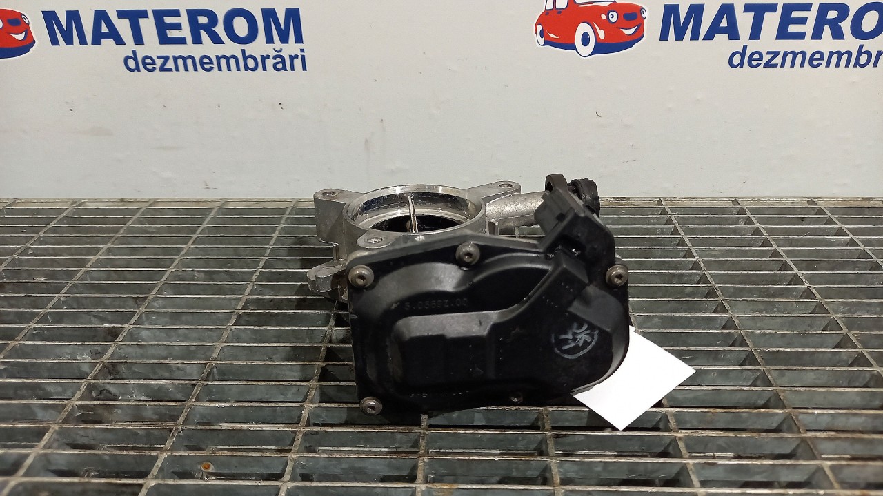 CLAPETA ACCELERATIE OPEL INSIGNIA INSIGNIA A20DTE - (2013 2017)