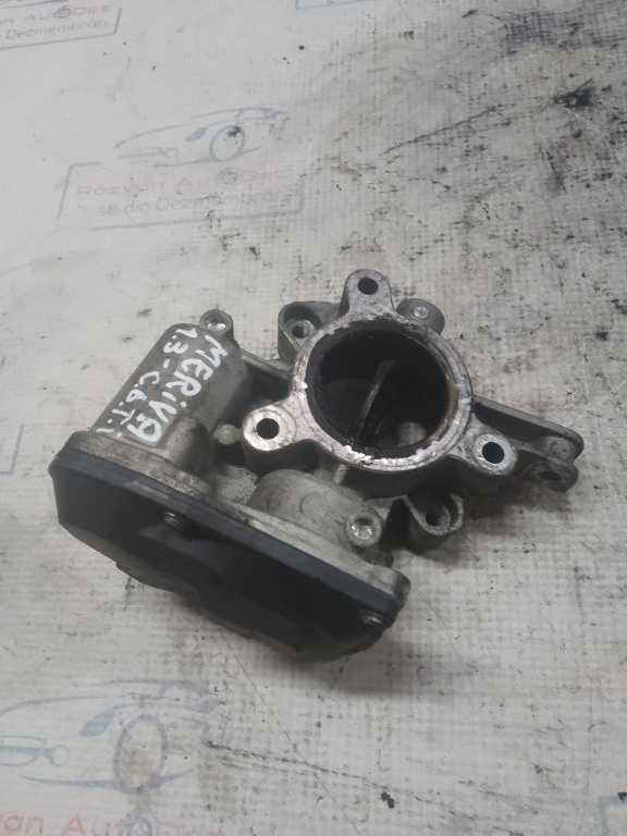 Clapeta acceleratie Opel Meriva 1.3 2009, 55564247