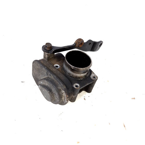 Clapeta Acceleratie Opel Meriva 2003-2010 1.7 Cdti Z 17 Dth Motorina