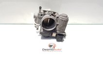 Clapeta acceleratie, Opel Meriva A, 1.6 b, GM05555...