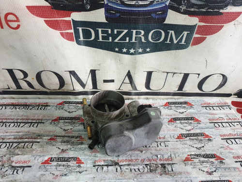 Clapeta acceleratie Opel Meriva A 1.8 125cp cod piesa : 09128518