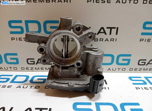 Clapeta Acceleratie Opel Meriva B 1.3 CDTI 2010 - 2017 Cod 55564247 [M6807]