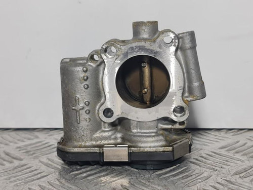 Clapeta acceleratie Opel Meriva B 2010-2014 1.2; 1.4 A12XER; A14XER 55562270