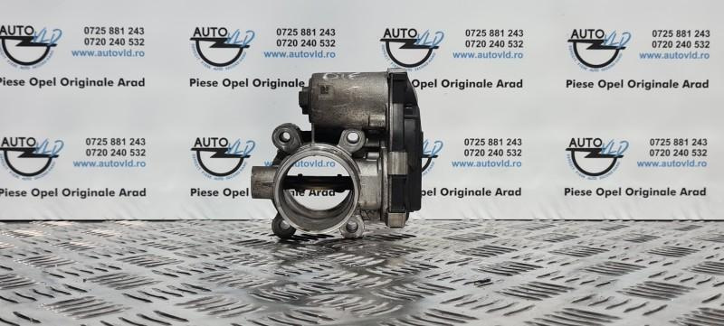 Clapeta acceleratie Opel Meriva B 2010-2014 1.6CDTI 136cp 100kw 55496779