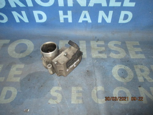 Clapeta acceleratie Opel Movano 2.5cdti;  7701062300