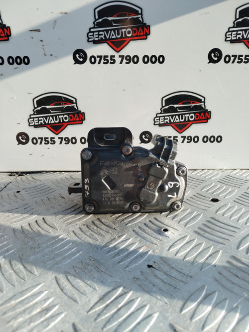 Clapeta acceleratie Opel Movano C (2021->) 2.2 Motorina 2024, 9847039280 / A2C85766300