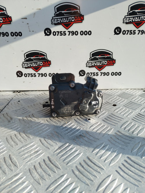 Clapeta acceleratie Opel Movano C (2021->) 2.2 Motorina 2024, 9847039280 / A2C85766300