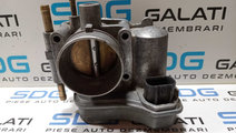 Clapeta Acceleratie Opel Vectra B 1.6 1995 - 2002 ...