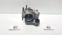 Clapeta acceleratie, Opel Vectra B, 1.6 b, GM25177...