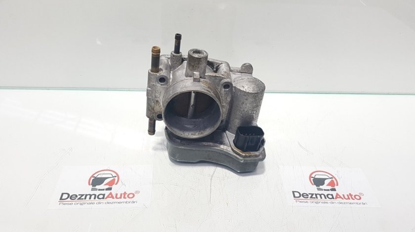 Clapeta acceleratie, Opel Vectra B, 1.6 b, GM25177983