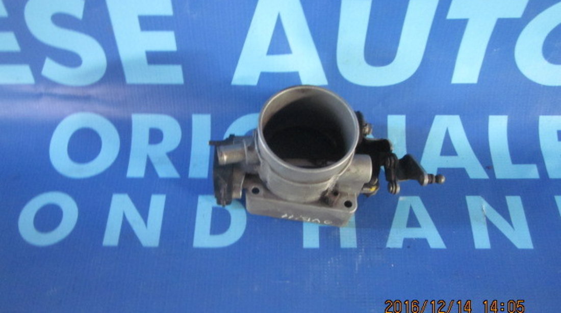 Clapeta acceleratie Opel Vectra B: 90573517