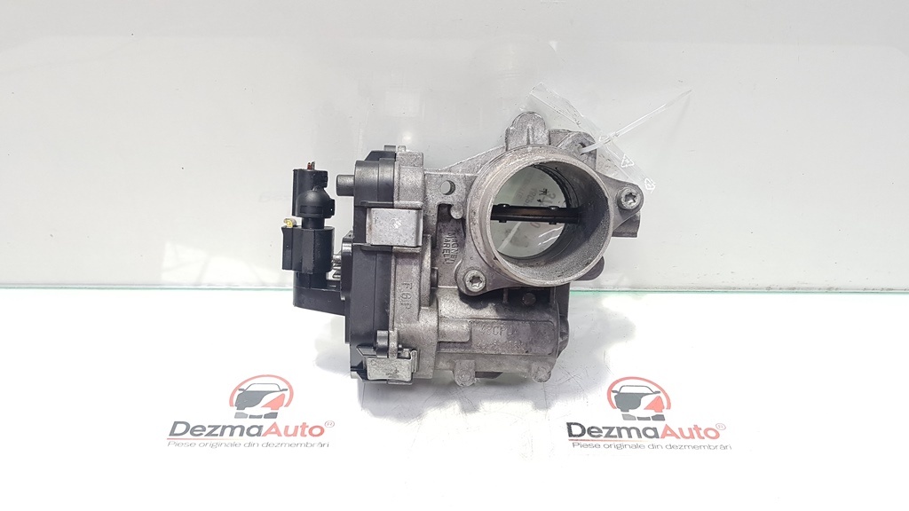Clapeta acceleratie, Opel Vectra C, 1.9 cdti, cod 48CPD4 (id:378110)