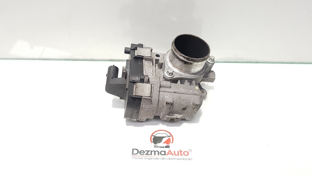 Clapeta acceleratie, Opel Vectra C, 1.9 cdti, Z19DTH, 48CPD4 (id:396802)