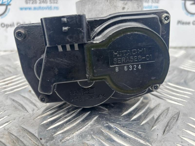 Clapeta acceleratie Opel Vectra C 2002-2005 3.0 Z30DT