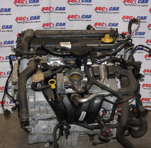 Clapeta acceleratie Opel Vectra C 2002-2005