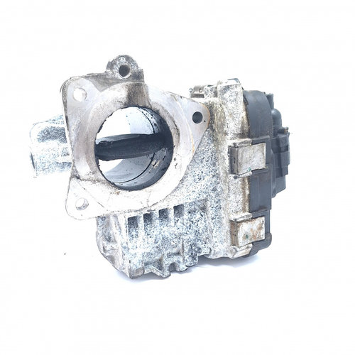 Clapeta Acceleratie Opel VECTRA C 2002 - 2008 Motorina 55199975, 48CPD4