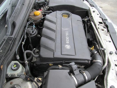 Clapeta acceleratie opel vectra c , astra h , signum , zafira 1.9 cdti 150 cp