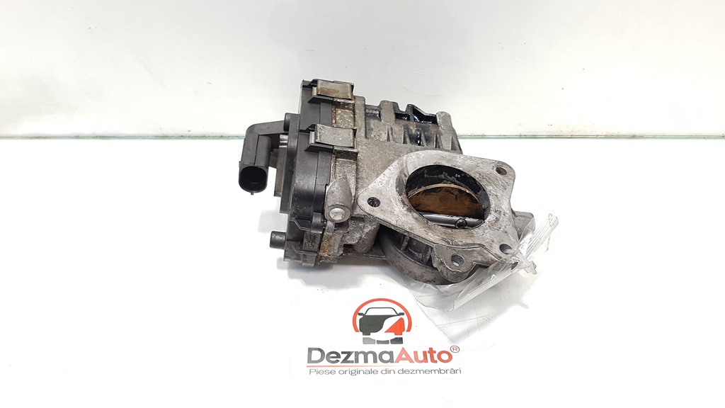 Clapeta acceleratie, Opel Vectra C [Fabr 2003-2008] 1.9 cdti, Z19DTH, 48CPD4 (id:406945)