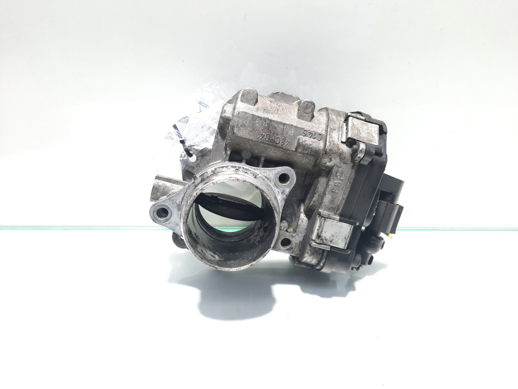 Clapeta acceleratie, Opel Vectra C [Fabr 2003-2008] 1.9 cdti, Z19DTH, 48CPD4 (id:450938)