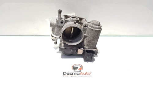 Clapeta acceleratie, Opel Vectra C GTS, 1.6 b, GM055559227
