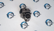 Clapeta acceleratie Opel Vivaro 1.9 DTI cod motor ...