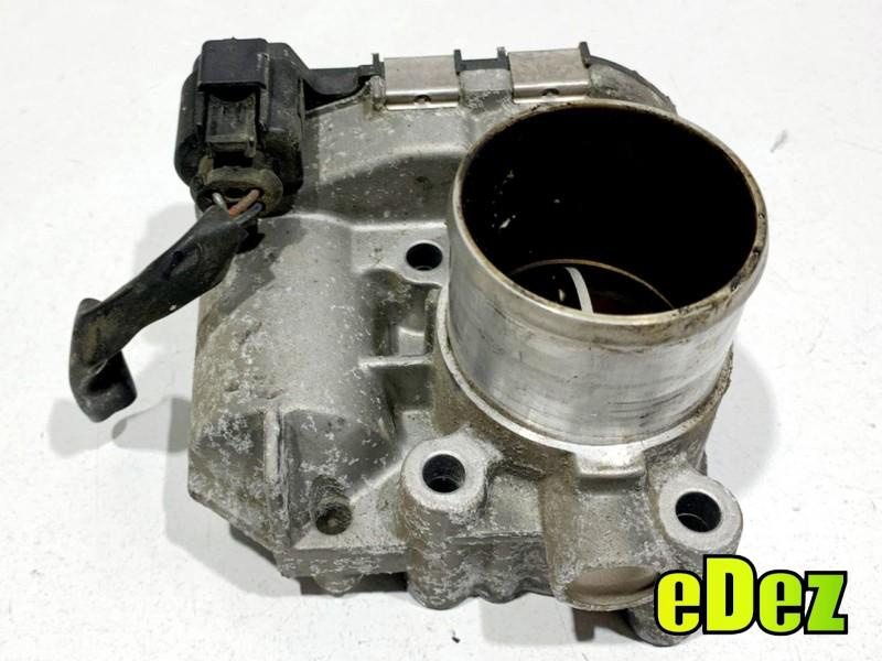 Clapeta acceleratie Opel Vivaro (2006->) 2.0 dci M9R 8200330810F