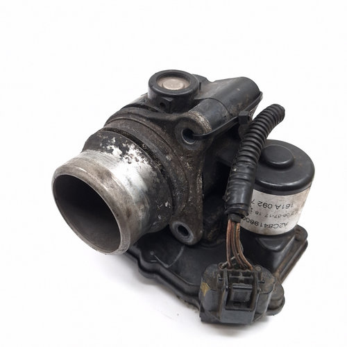 Clapeta Acceleratie Opel Vivaro B 2014 > 1.6 Cdti Motorina A2C84198000, 161A09278R, H8201374868, A2C...