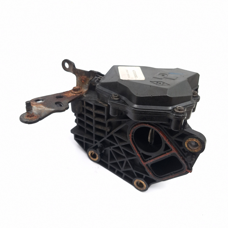 Clapeta Acceleratie Opel VIVARO B 2014 - Prezent Motorina A2C53350932