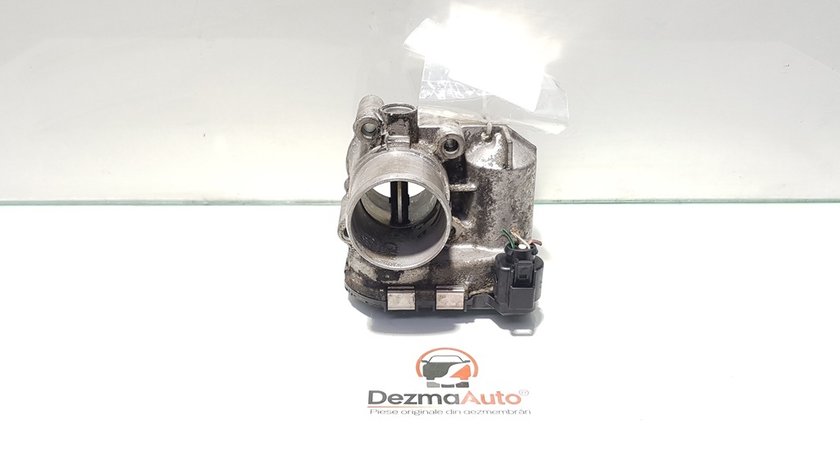 Clapeta acceleratie, Opel Vivaro (F7) 2.0 cdti, M9R782, 8200330810E (id:394453)