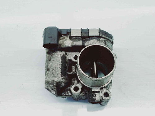 Clapeta acceleratie Opel Vivaro (F7) [Fabr 2001-2013] 8200330810E 0281002681 2.0 DCI M9R-780 2.0 DCI...