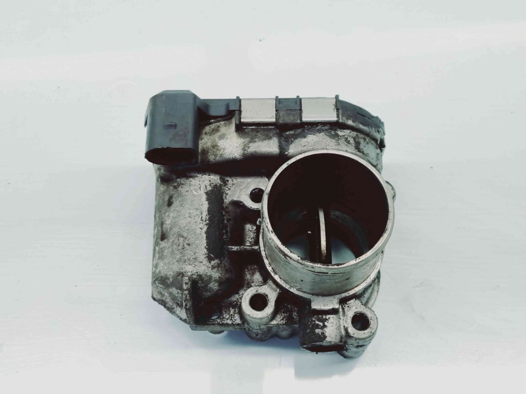 Clapeta acceleratie Opel Vivaro (F7) [Fabr 2001-2013] 8200330810E 0281002681 2.0 DCI M9R-780 2.0 DCI M9R-780 110KW / 150CP