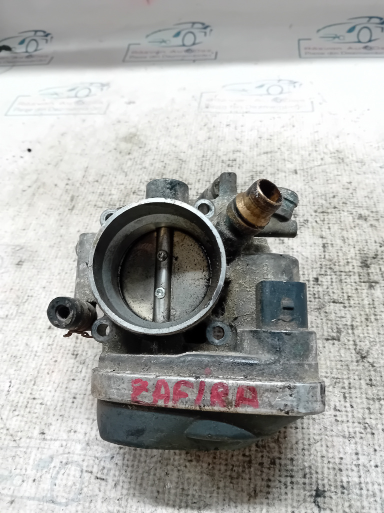 Clapeta acceleratie Opel Zafira 2006, A2C53119795