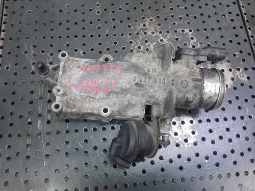 Clapeta acceleratie opel zafira a 2.2dti y22dtr 08226802