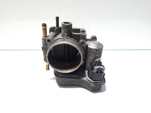 Clapeta acceleratie, Opel Zafira A (F75) 1.8 B, Z18XE, cod 09128518 (id:452427)