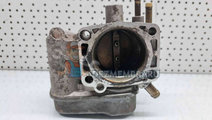 Clapeta acceleratie Opel Zafira A (F75) [Fabr 1999...