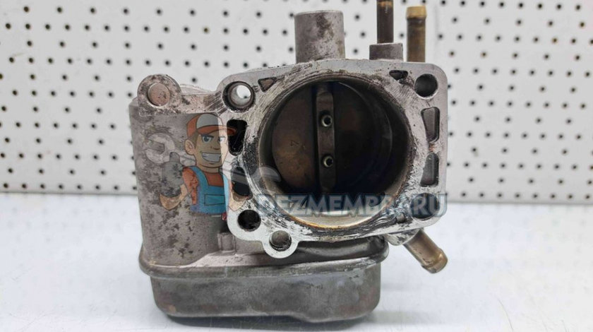 Clapeta acceleratie Opel Zafira A (F75) [Fabr 1999-2005] 25177983 1.6 B Z16XE